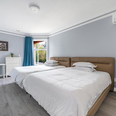 Amy Guesthouse Ричмонд Экстерьер фото