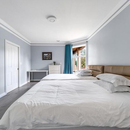 Amy Guesthouse Ричмонд Экстерьер фото