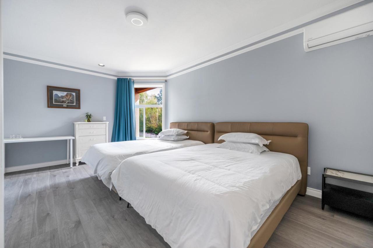 Amy Guesthouse Ричмонд Экстерьер фото