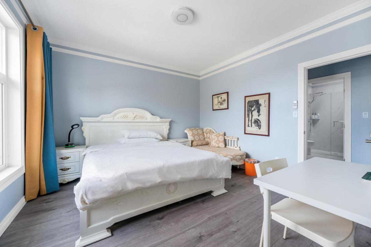Amy Guesthouse Ричмонд Экстерьер фото