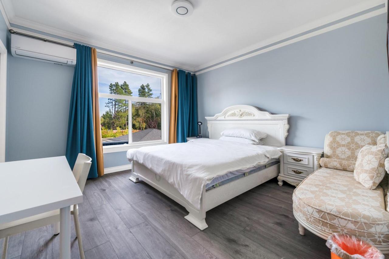 Amy Guesthouse Ричмонд Экстерьер фото
