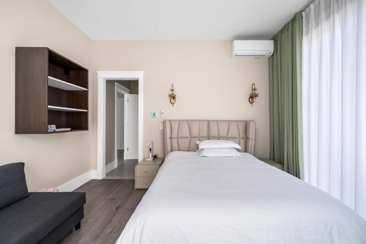 Amy Guesthouse Ричмонд Экстерьер фото
