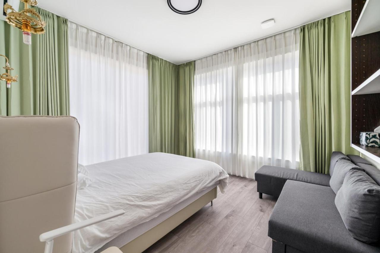 Amy Guesthouse Ричмонд Экстерьер фото